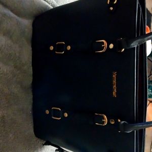 MONTANAWEST BIG BLACK TOTE